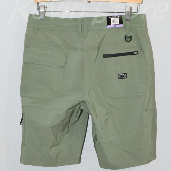 Green- Oneill men‎ short - Picture 2 of 7